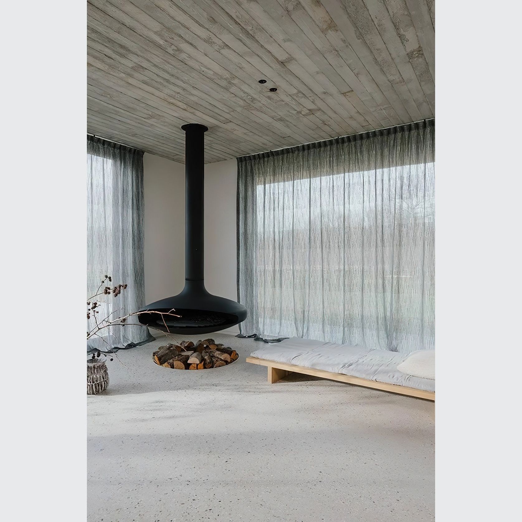 Redgraves Sheer & Net Curtains gallery detail image