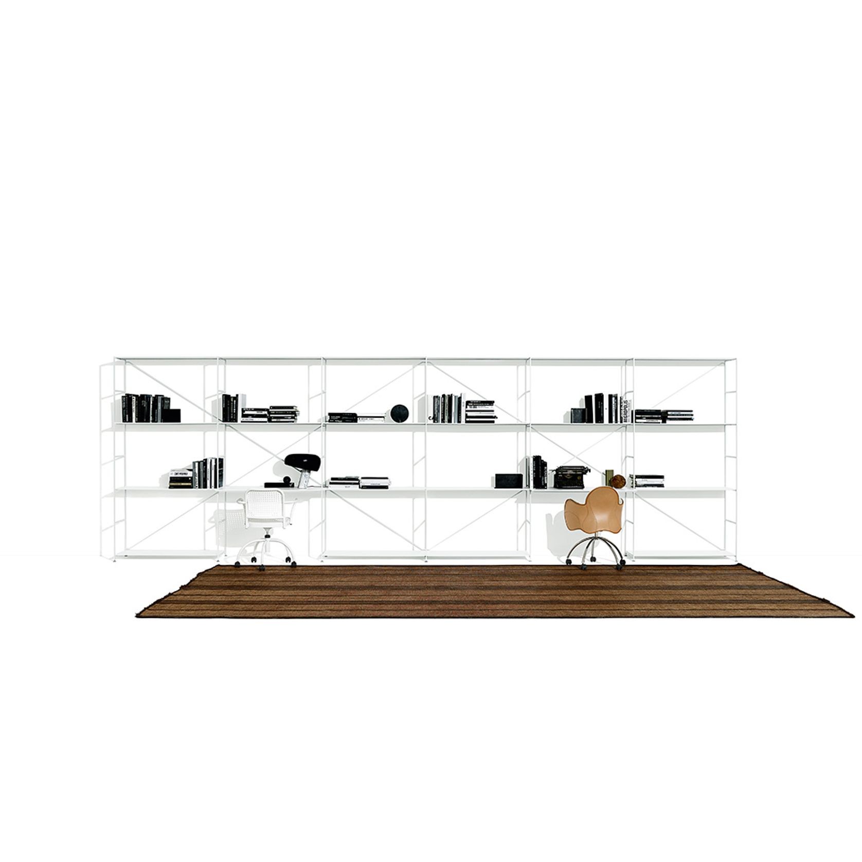 R.I.G. Modules by MA/U Studio gallery detail image