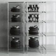 Works 2014 - Shelving System by Boffi gallery detail image