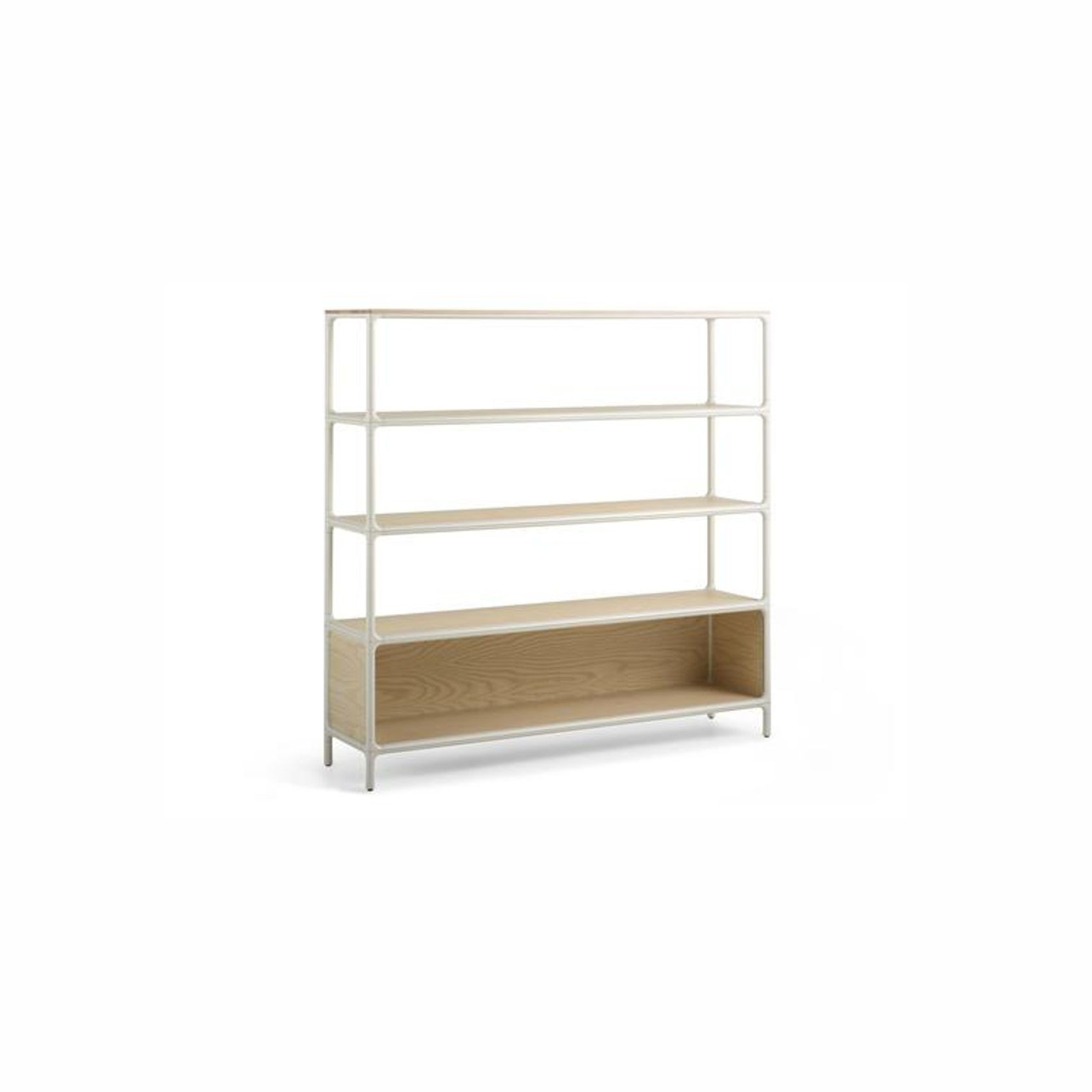 Molloy Modular Shelving by Nau gallery detail image
