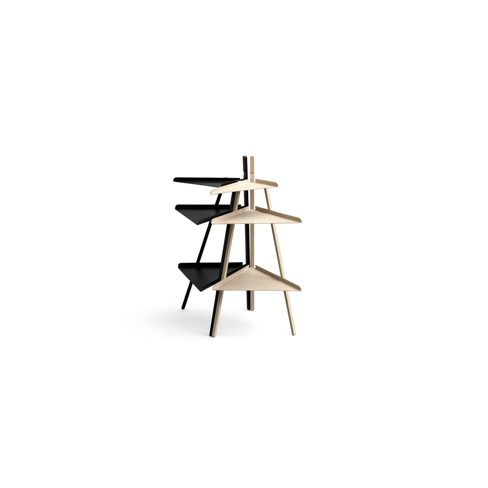 Trio shelving by Karakter gallery detail image