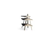 Trio shelving by Karakter gallery detail image