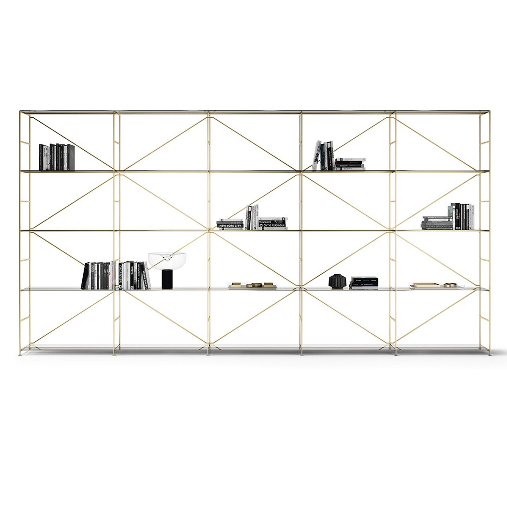 R.I.G. Modules by MA/U Studio gallery detail image