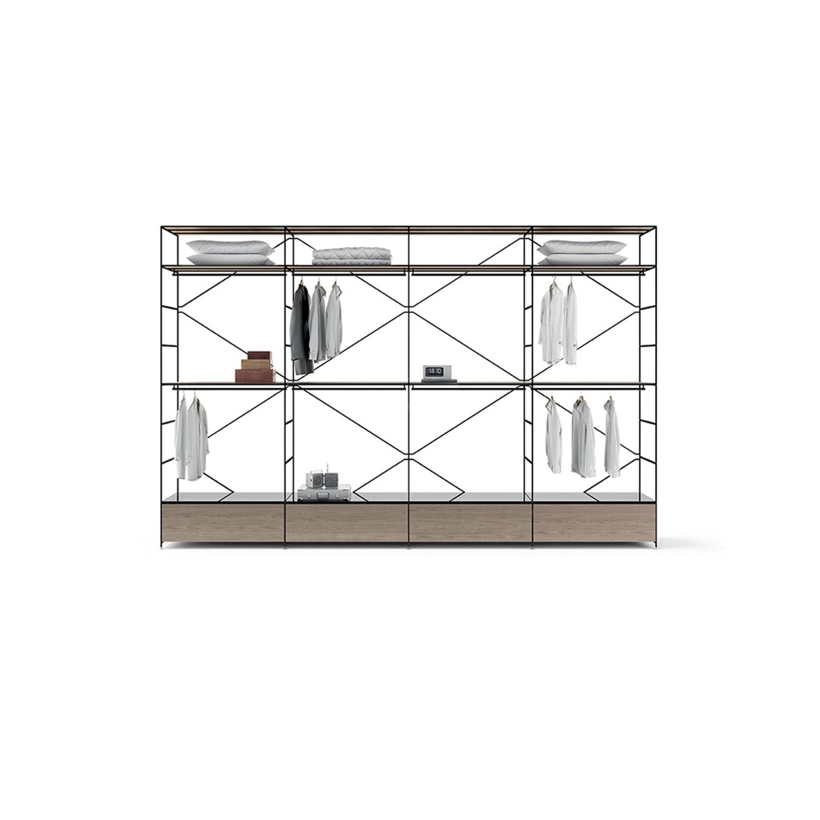 R.I.G. Modules by MA/U Studio gallery detail image