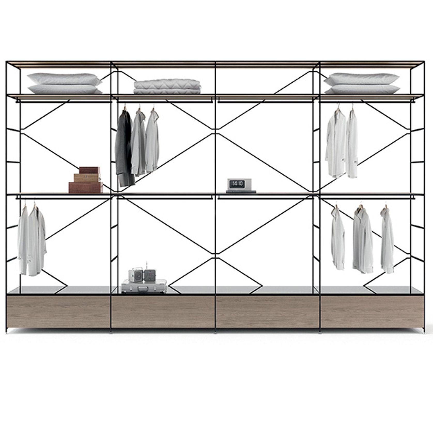 R.I.G. Modules by DePadova gallery detail image