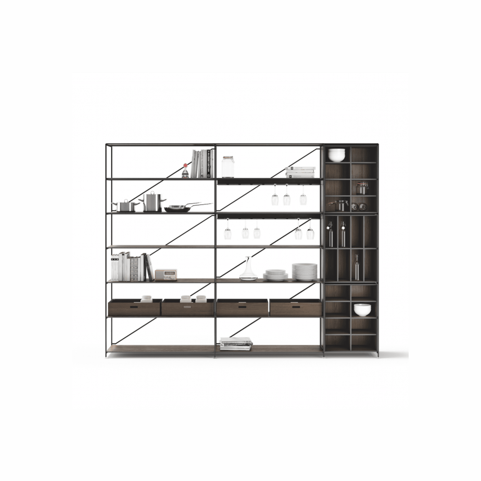 R.I.G. Modules by DePadova gallery detail image