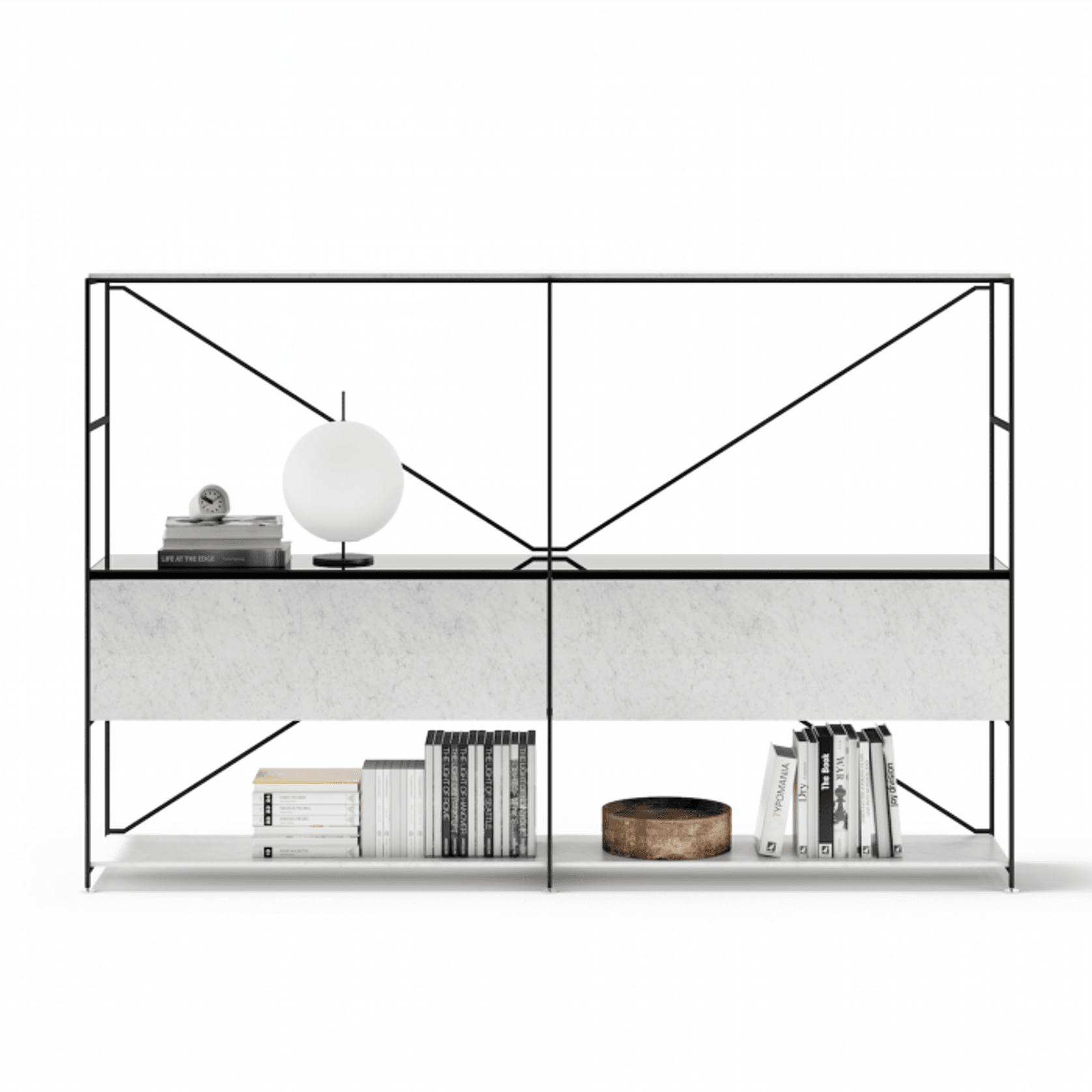 R.I.G. Modules by MA/U Studio gallery detail image