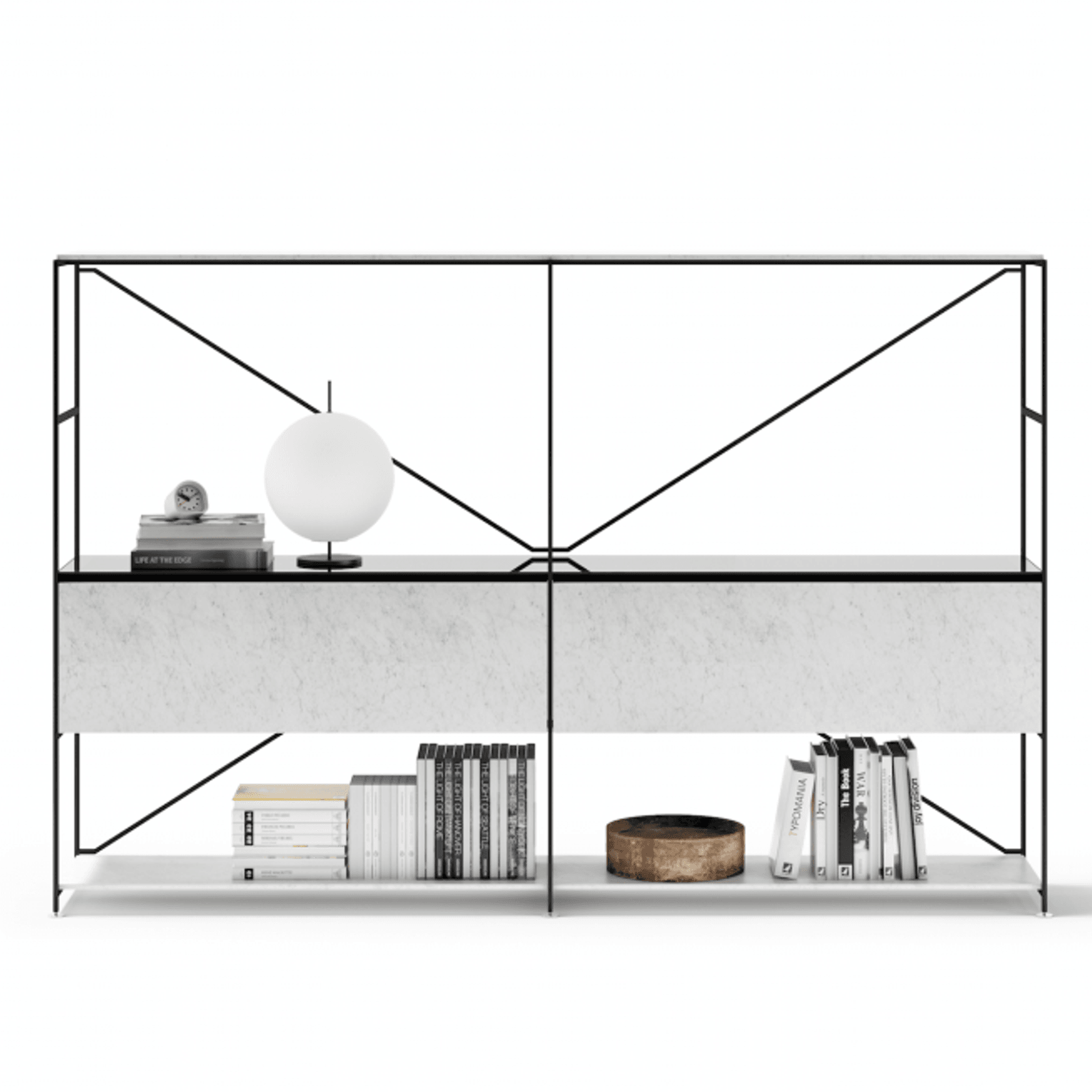 R.I.G. Modules by DePadova gallery detail image