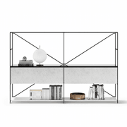 R.I.G. Modules by MA/U Studio gallery detail image