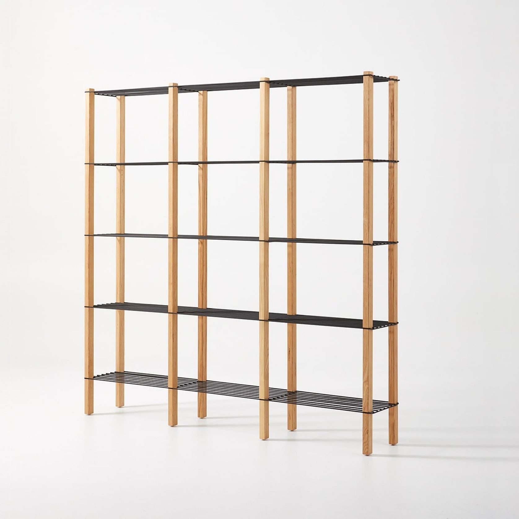 The Historian Shelving System gallery detail image