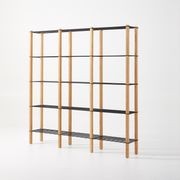 The Historian Shelving System gallery detail image