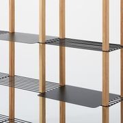 The Historian Shelving System gallery detail image