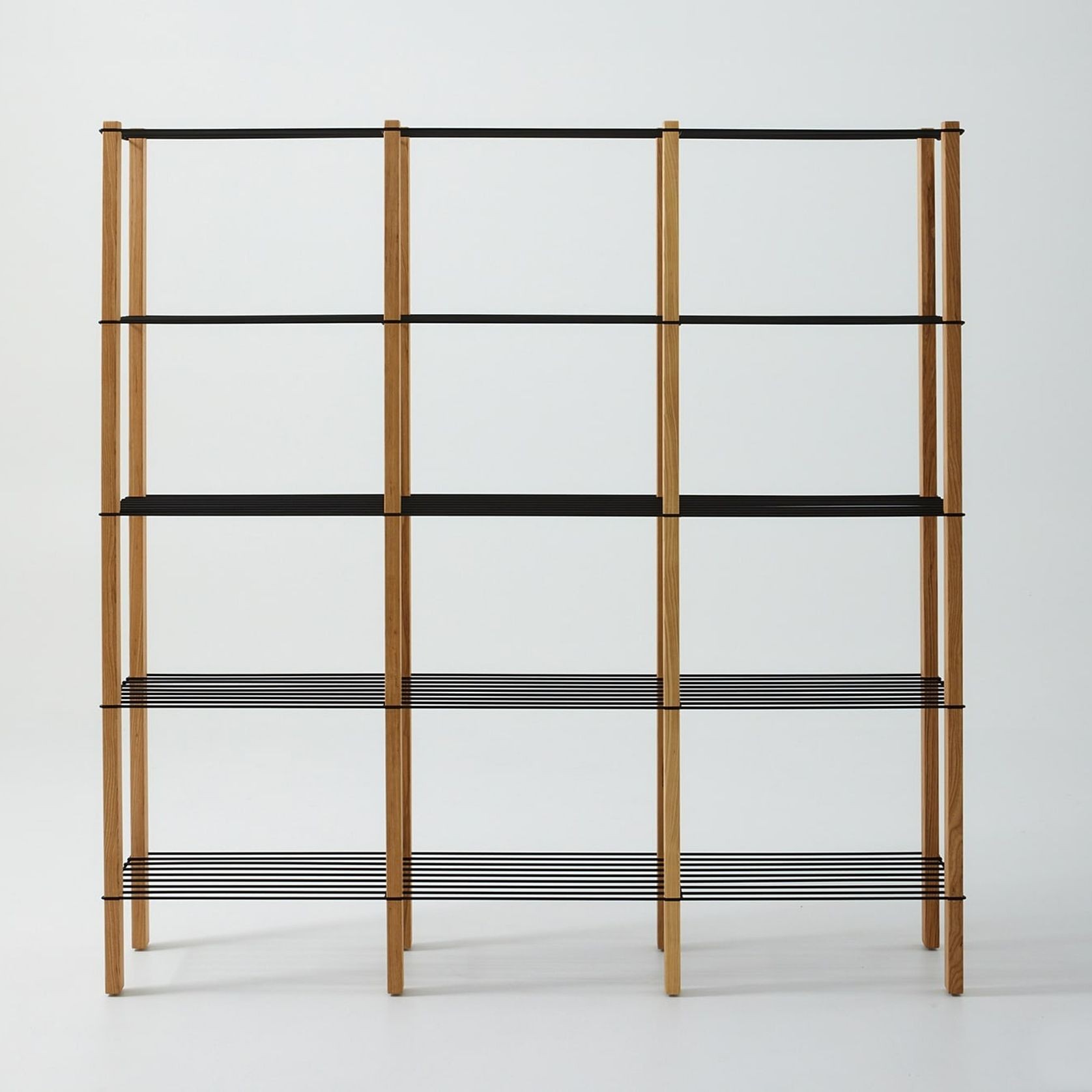 The Historian Shelving System gallery detail image