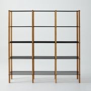 The Historian Shelving System gallery detail image