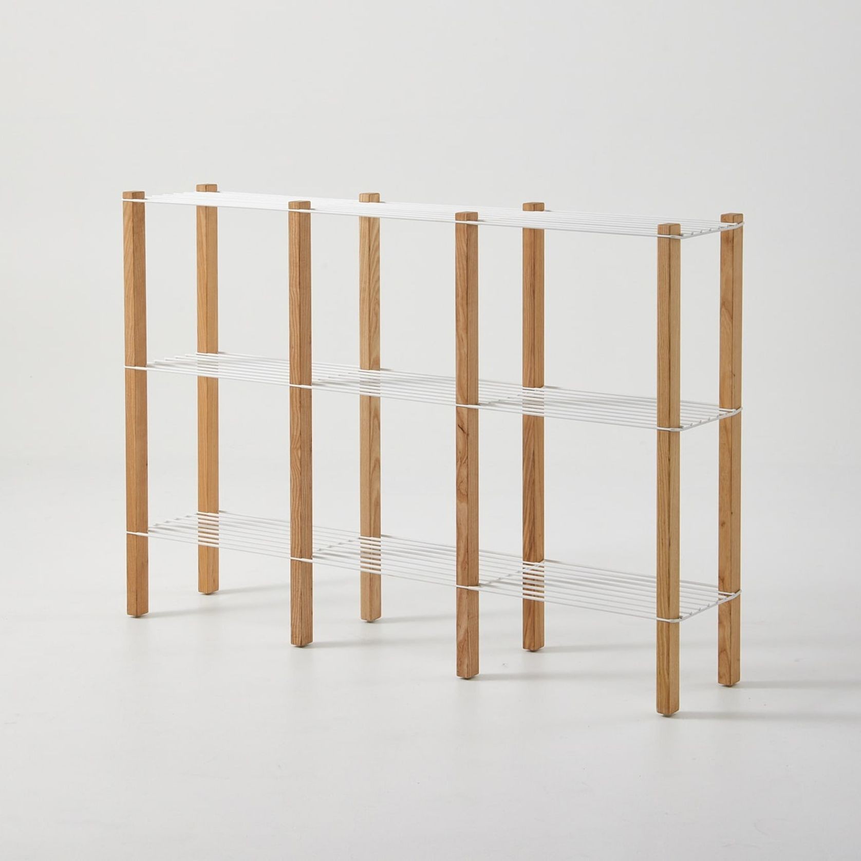 The Historian Shelving System gallery detail image