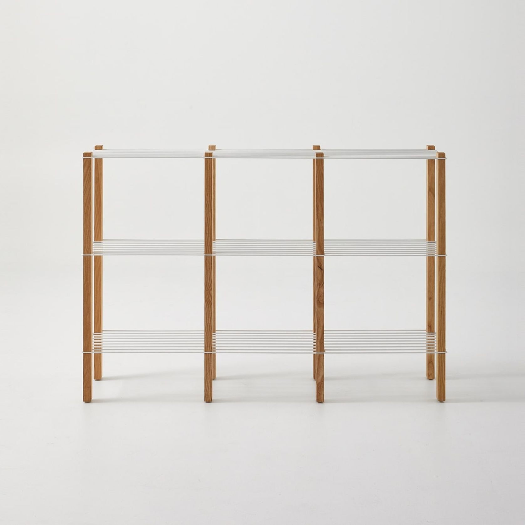 The Historian Shelving System gallery detail image