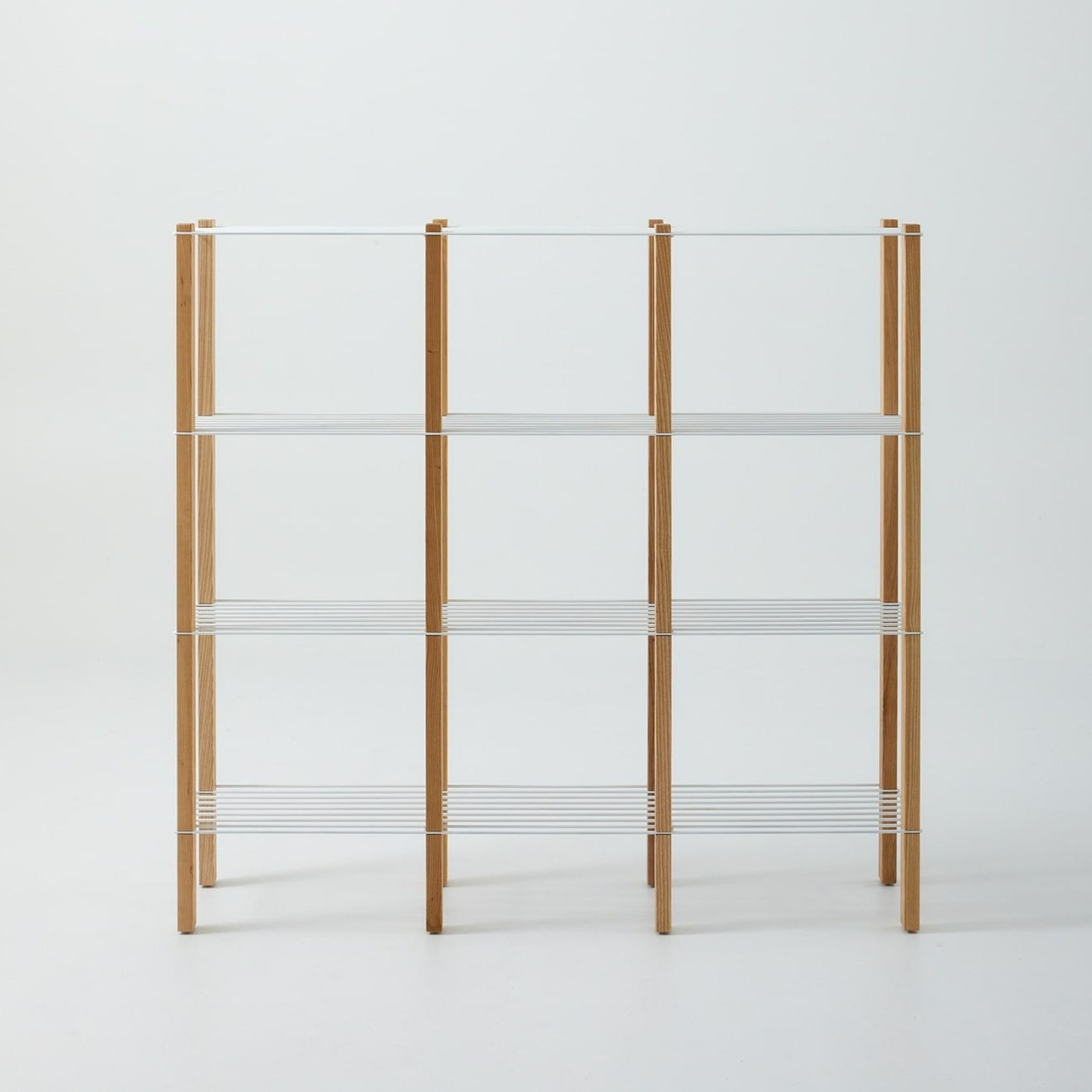 The Historian Shelving System gallery detail image