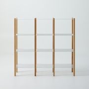 The Historian Shelving System gallery detail image