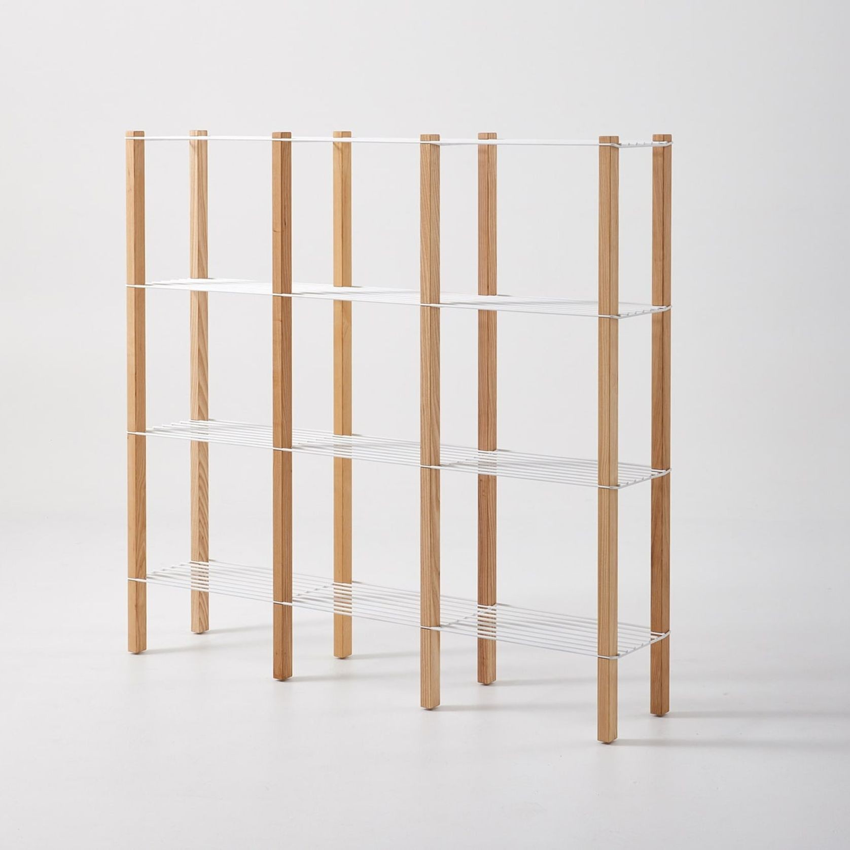 The Historian Shelving System gallery detail image