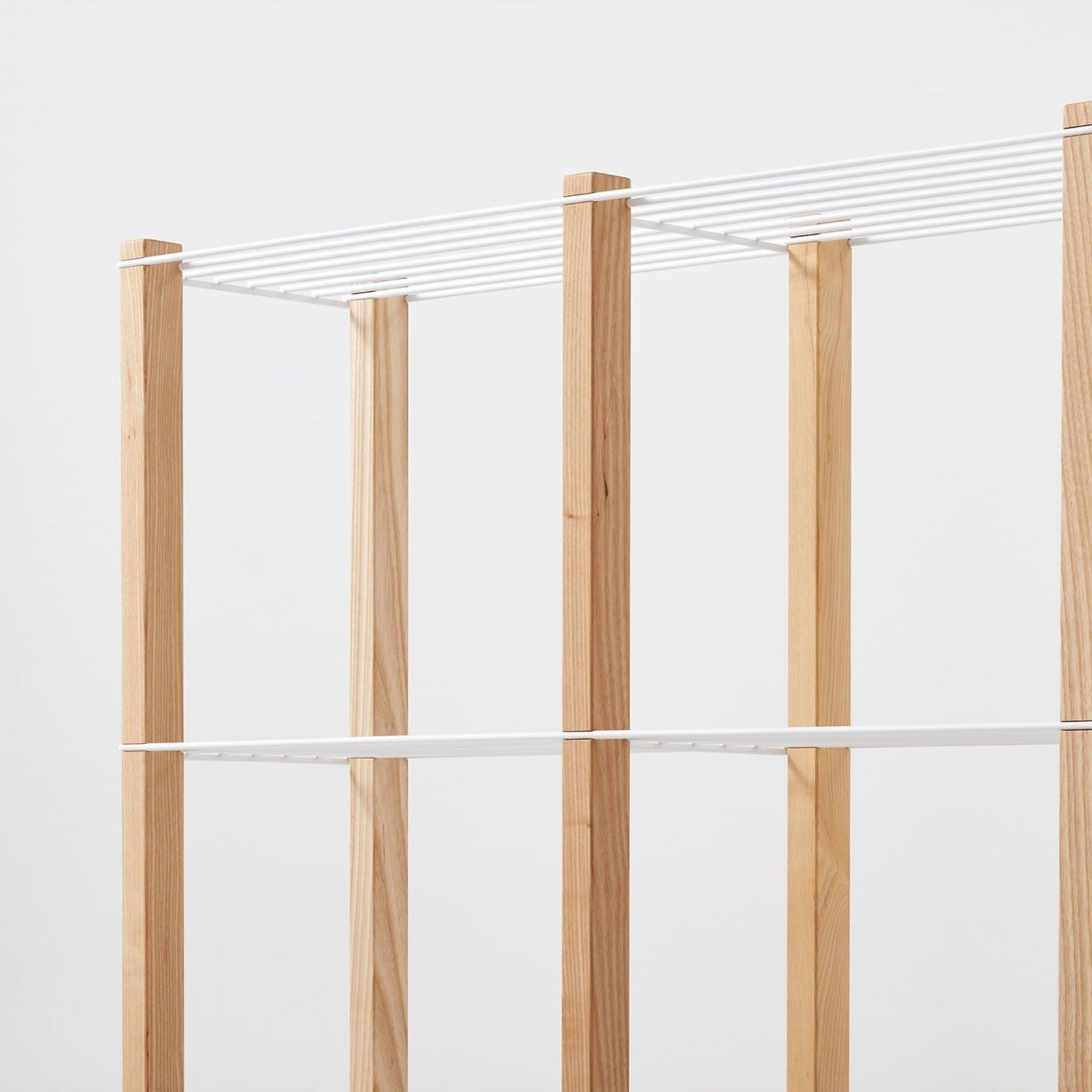 The Historian Shelving System gallery detail image