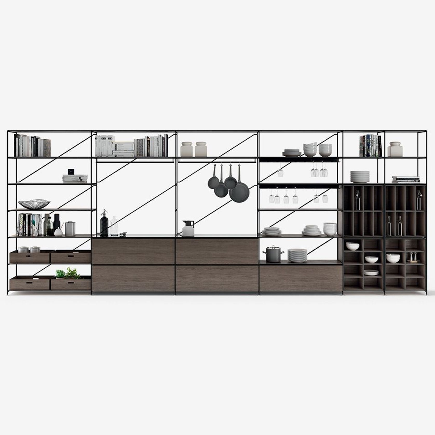 R.I.G. Modules by DePadova gallery detail image