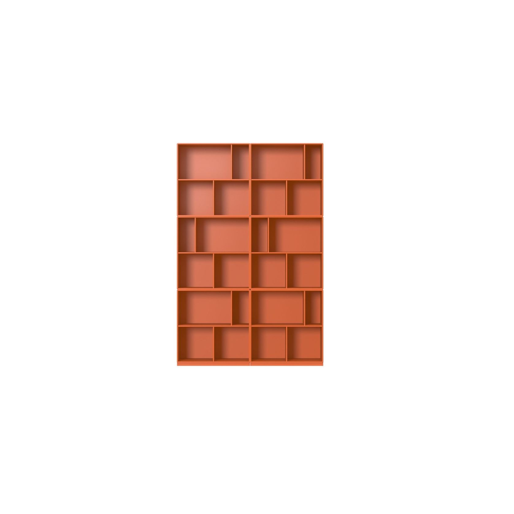 Read Bookshelf by Montana gallery detail image