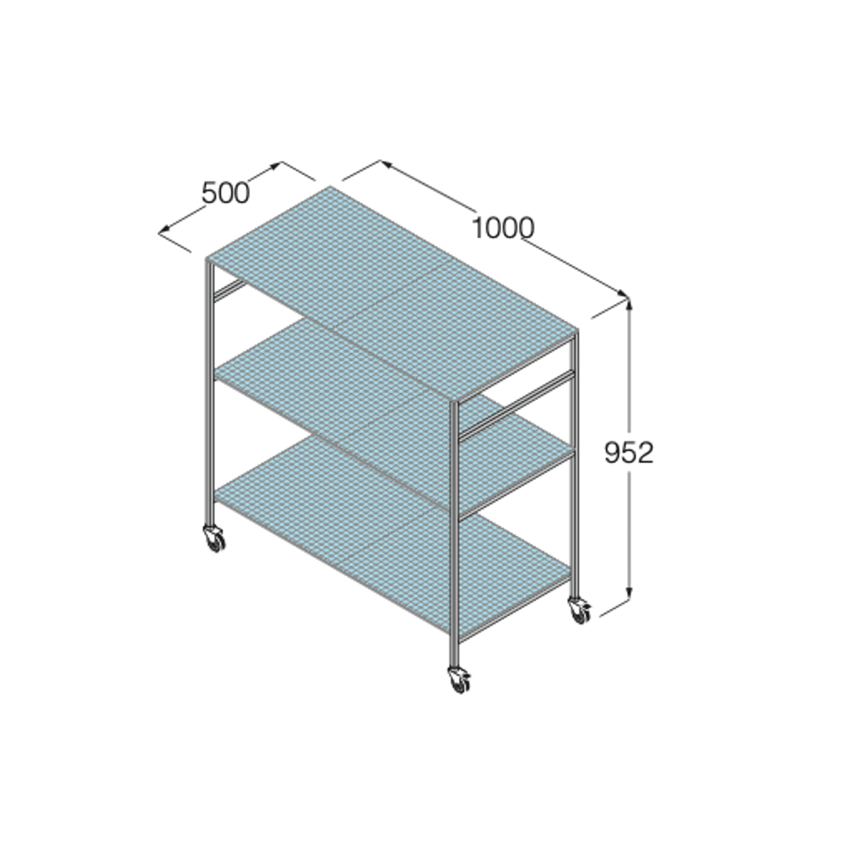 Works 2014 - Shelving System by Boffi gallery detail image