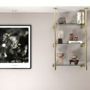 Bespoke Luxe Shelving Solutions – Wall Mounted gallery detail image