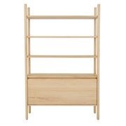 Owen Drawer Shelving Unit gallery detail image