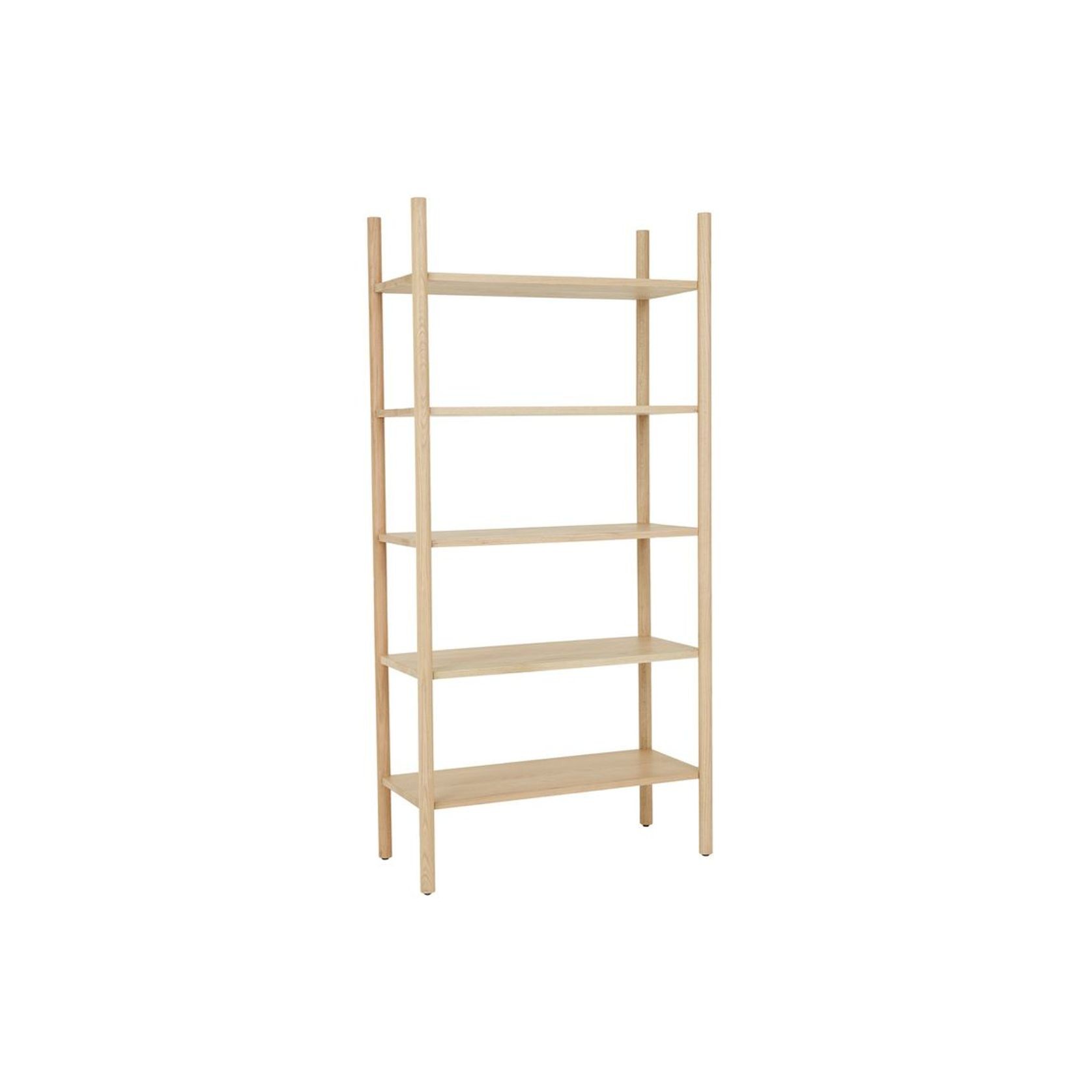 Owen Shelving Unit gallery detail image