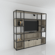 Kubos Modular Display System -  Inspiration 1 gallery detail image