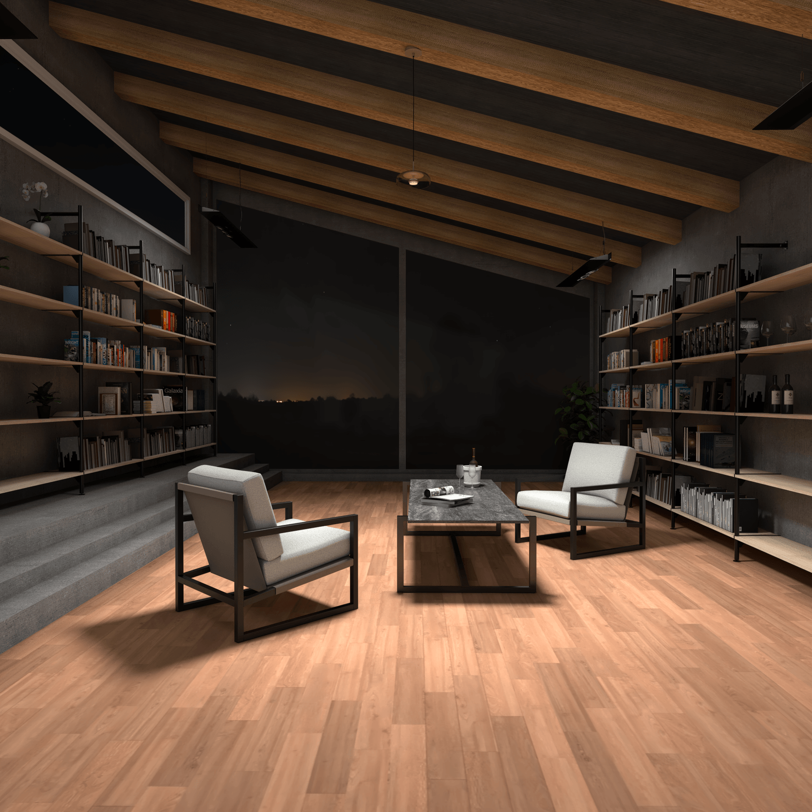 FlexiTubo Modular Display System - Inspirations gallery detail image