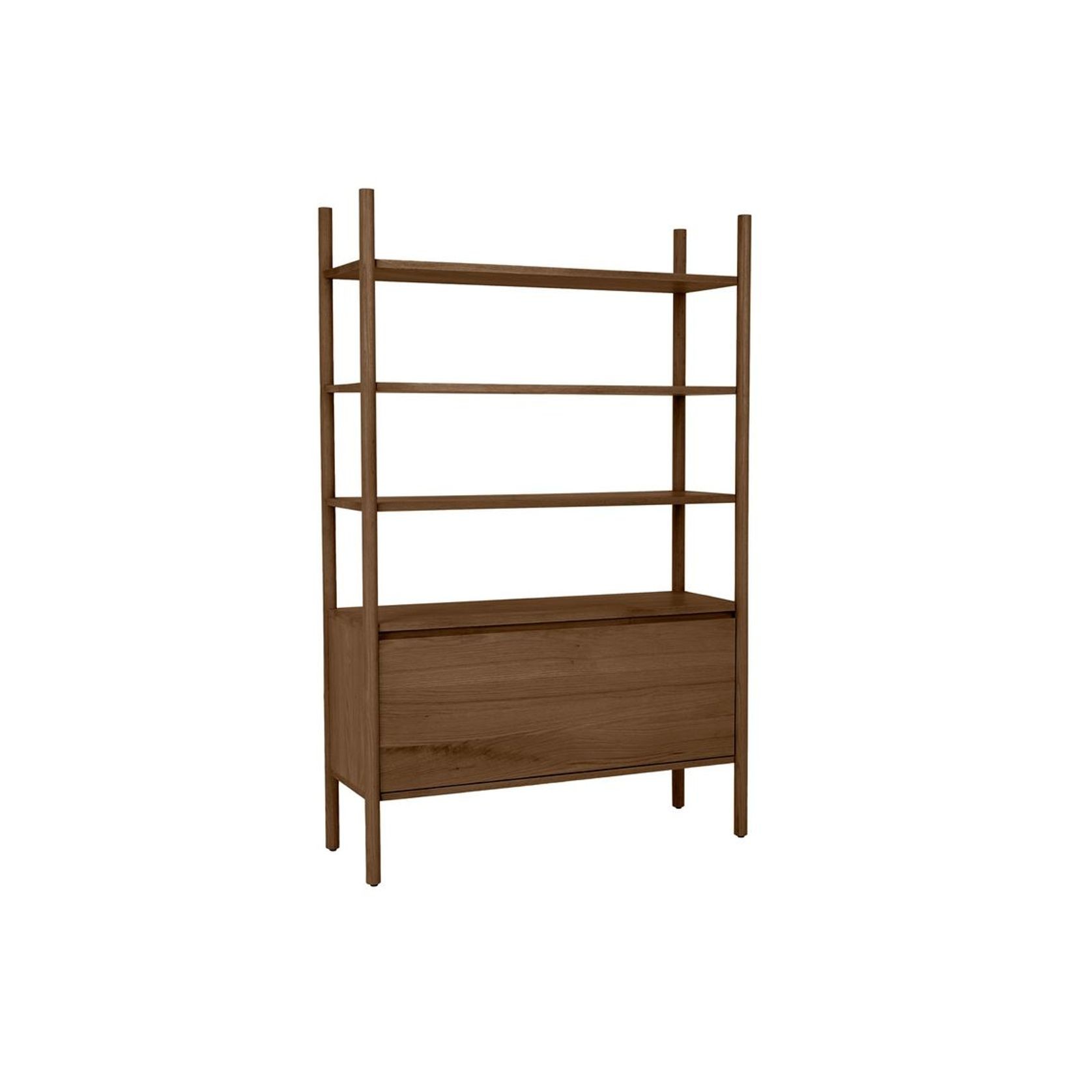 Owen Drawer Shelving Unit gallery detail image