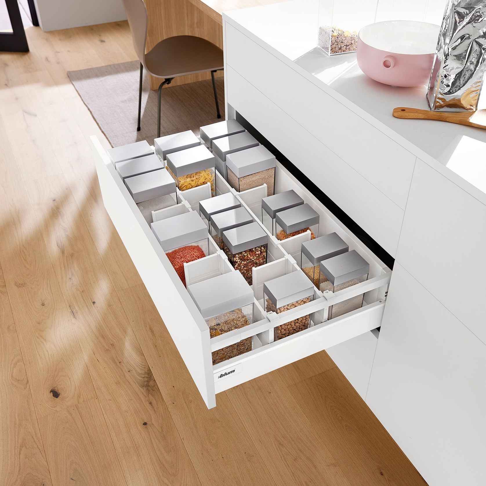 TANDEMBOX - Box System gallery detail image