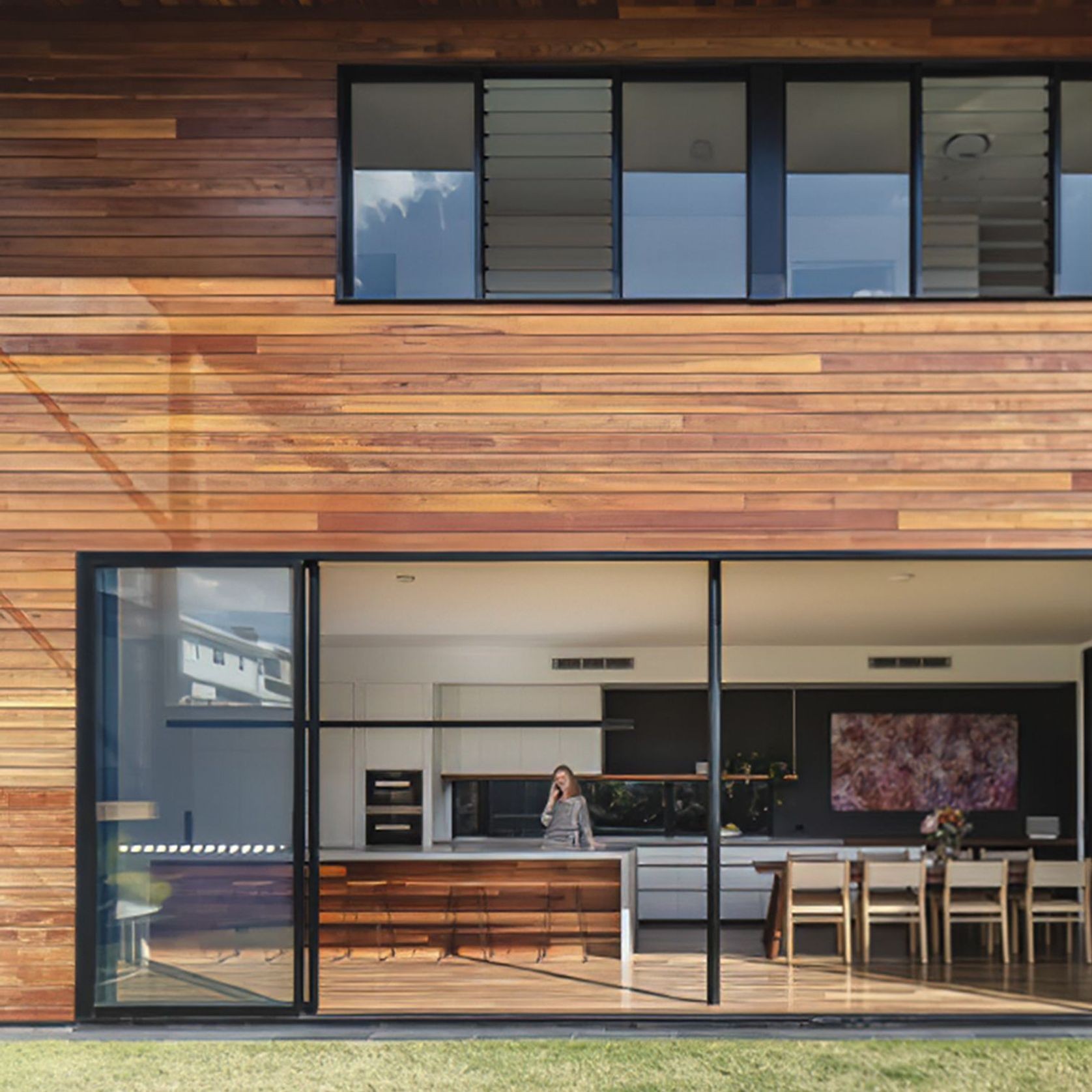 Interior & Exterior Shiplap Timber gallery detail image