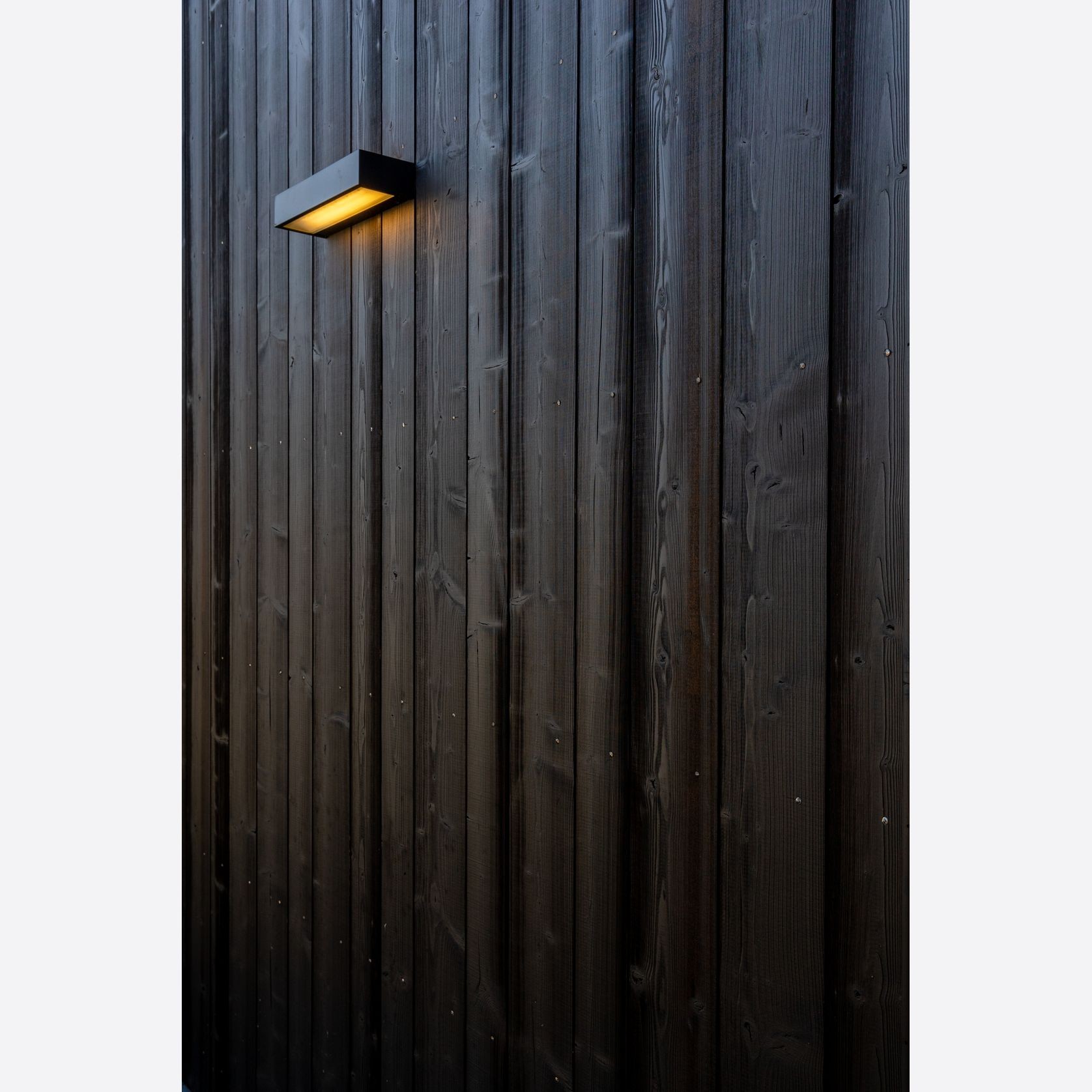 JSC TMT® Range - Thermally Modified Timber gallery detail image