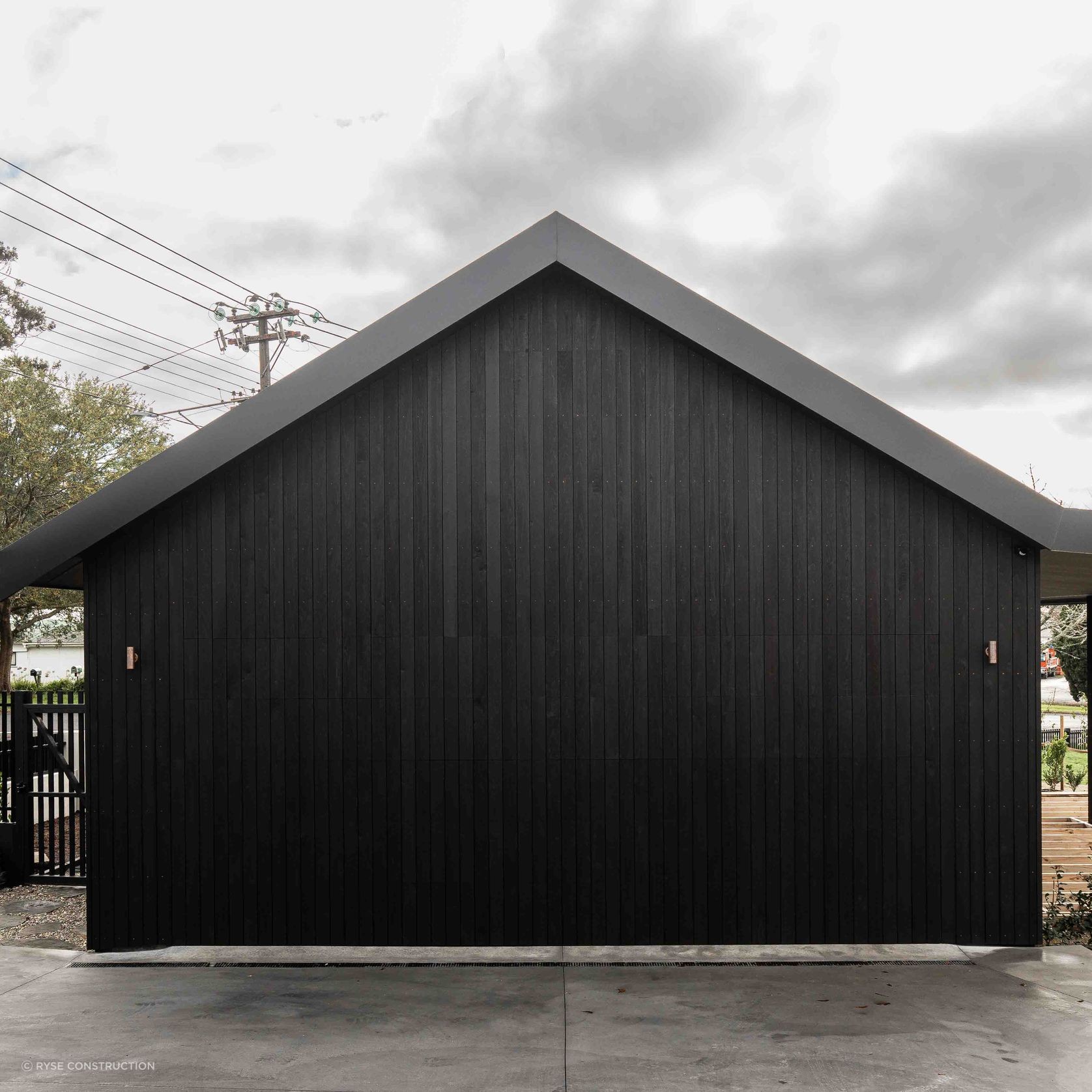 JSC TMT® Range  - Thermally Modified Timber gallery detail image