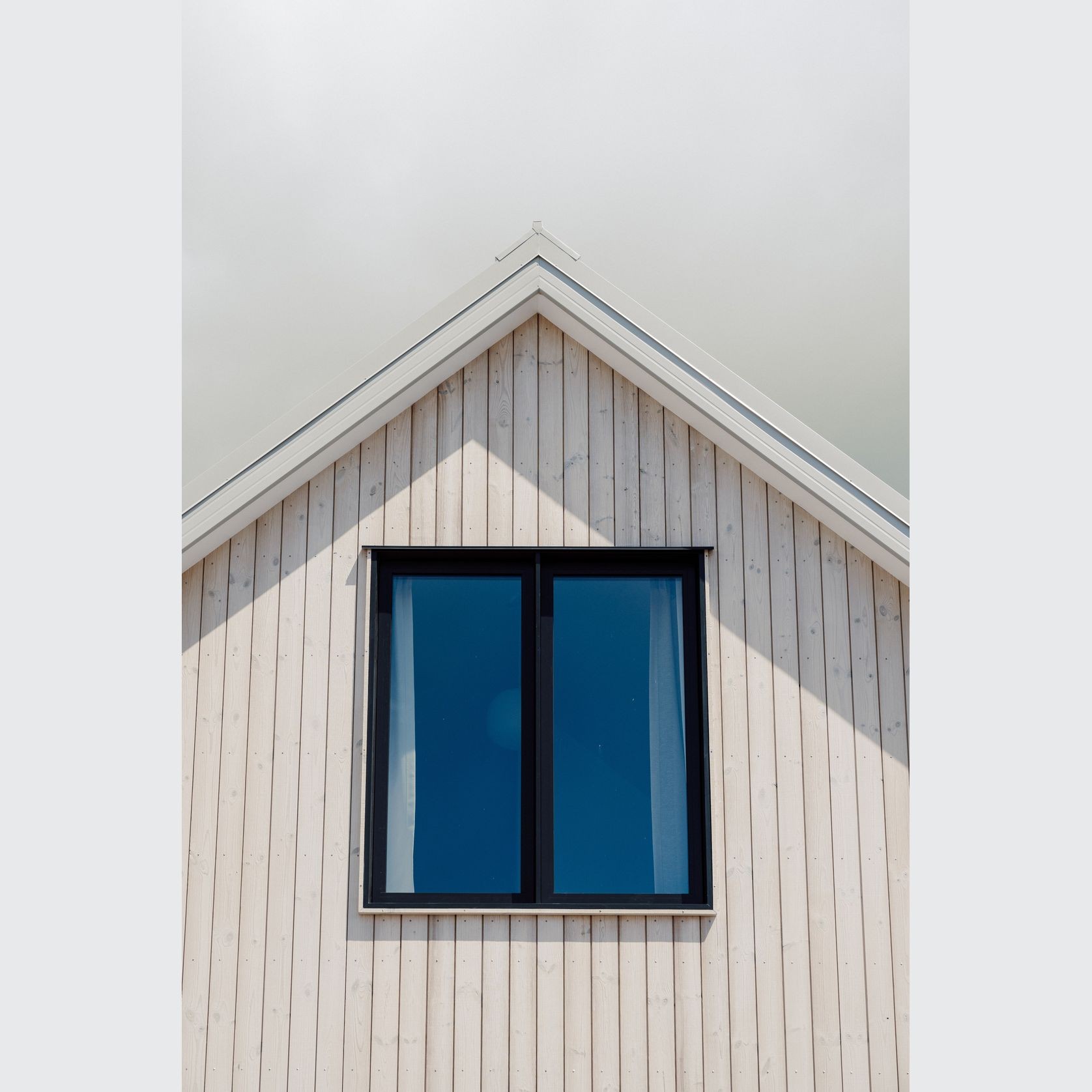 JSC TMT® Range  - Thermally Modified Timber gallery detail image