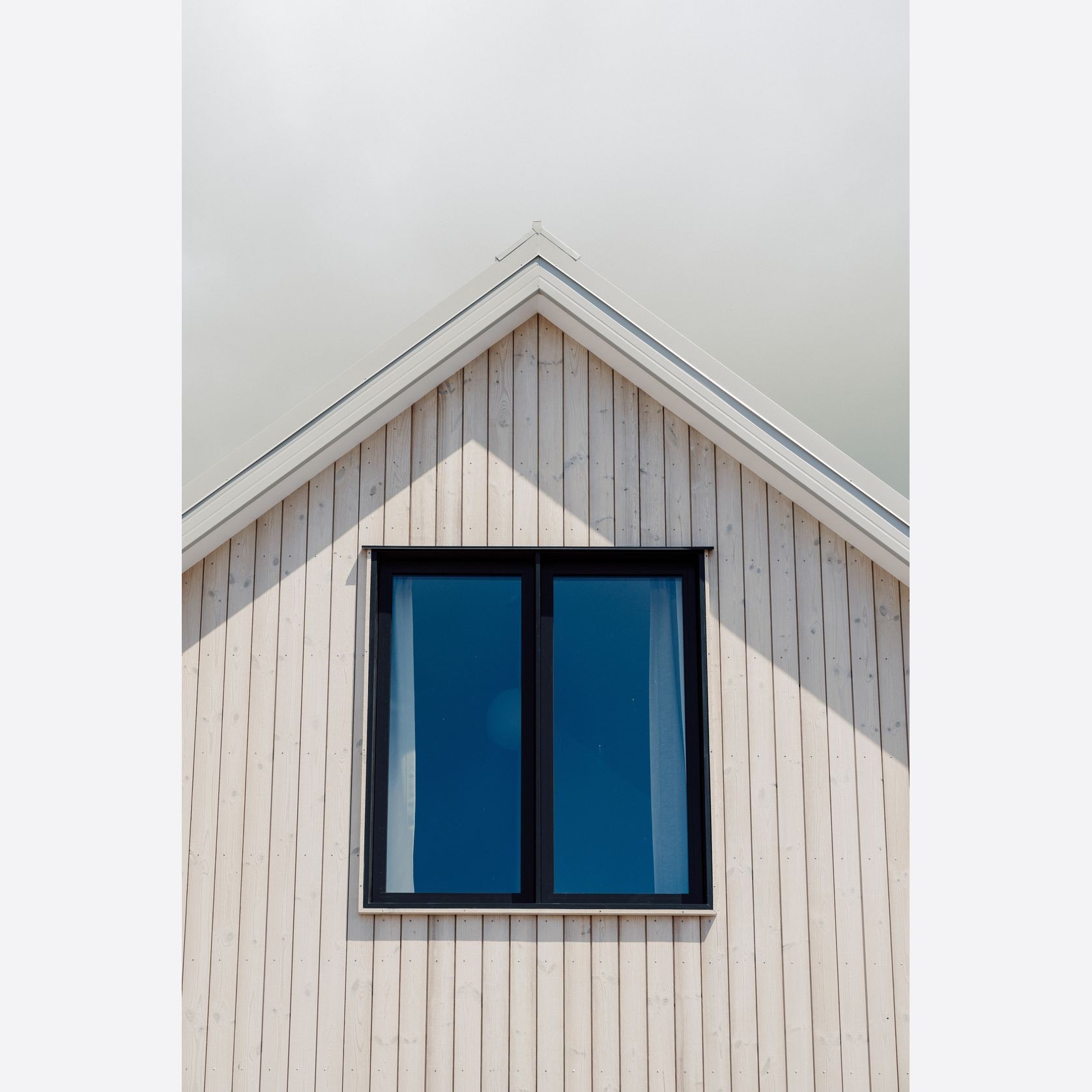 JSC TMT® Range - Thermally Modified Timber gallery detail image