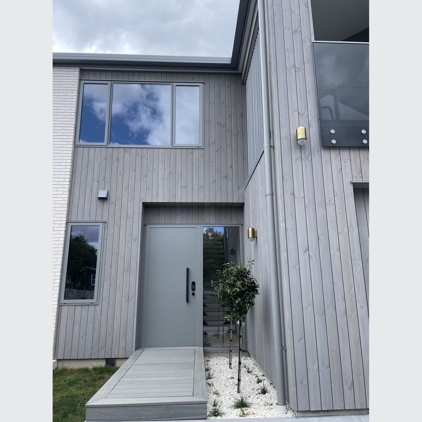 JSC TMT® Range  - Thermally Modified Timber gallery detail image