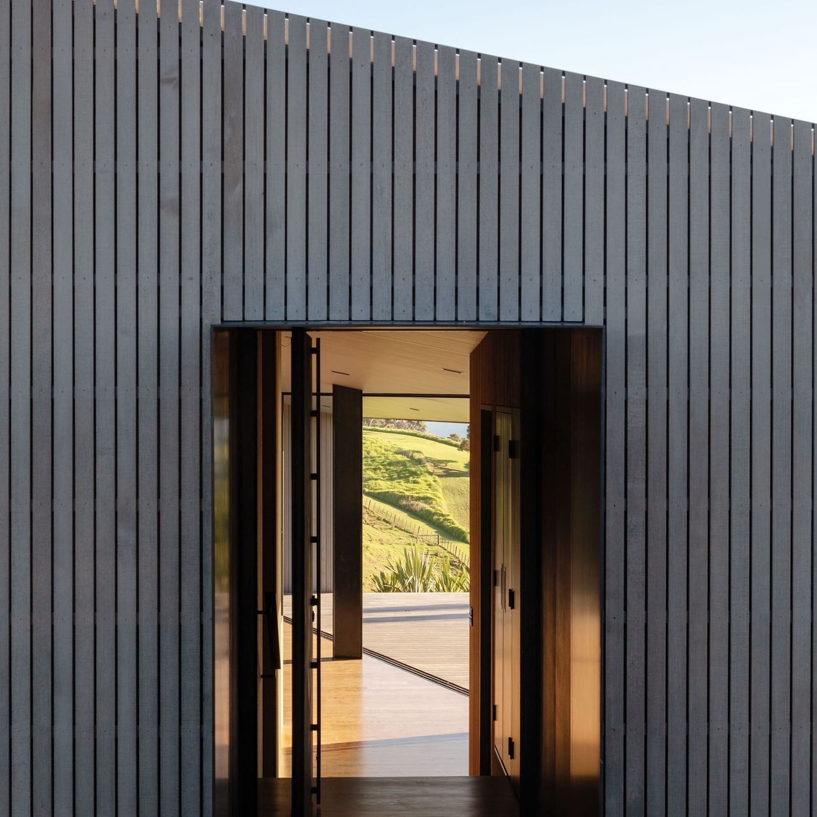 JSC Western Red Cedar gallery detail image