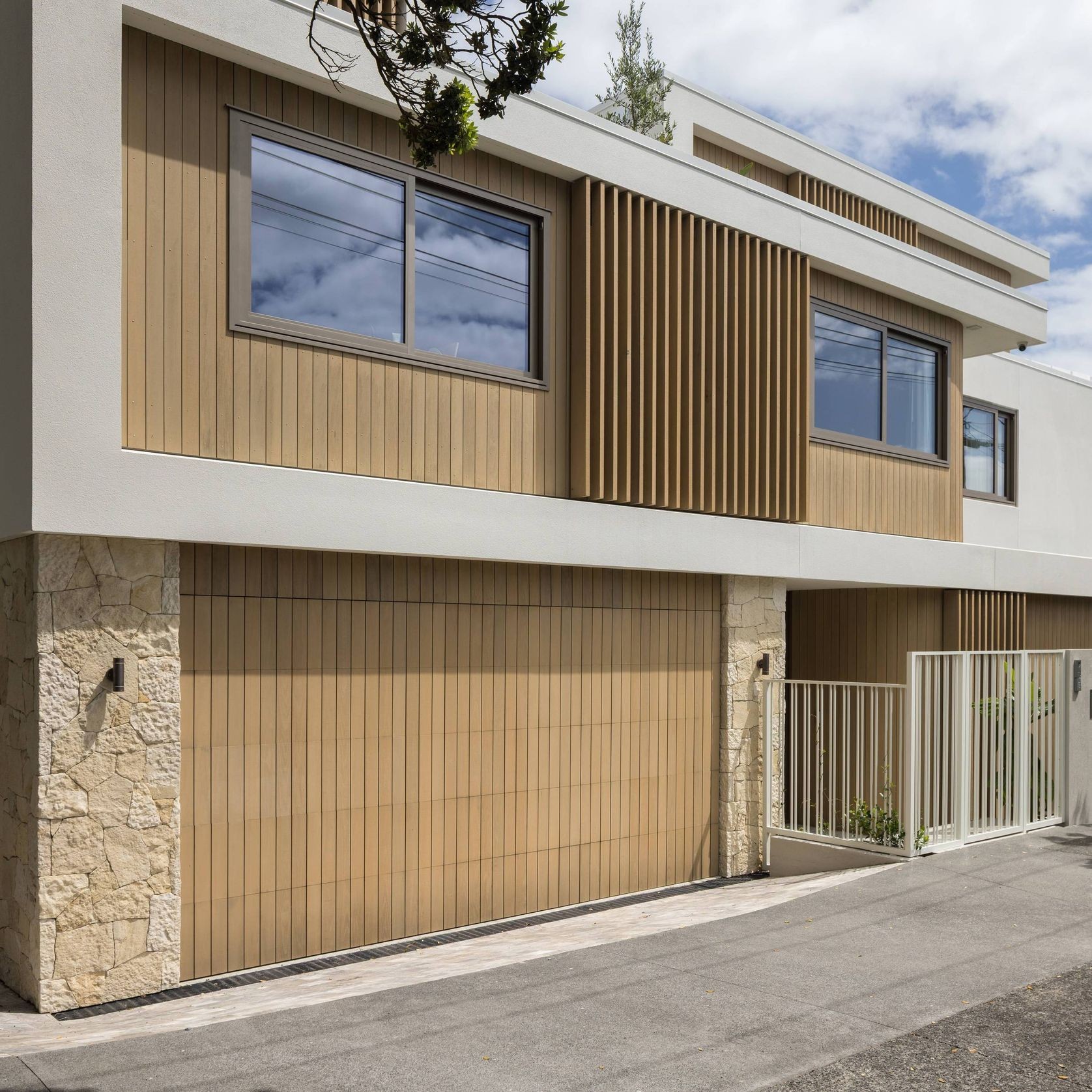 JSC TMT® Range - Thermally Modified Timber gallery detail image