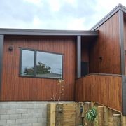 JSC Scumble® Wood Oil gallery detail image