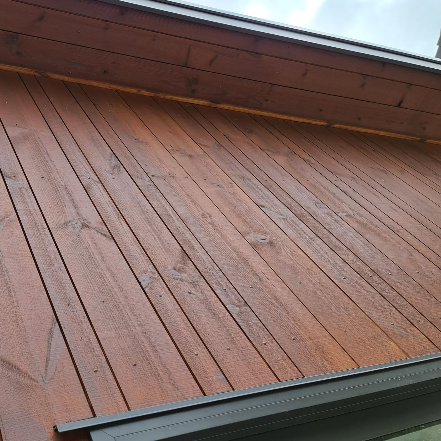 JSC Scumble® Wood Oil gallery detail image