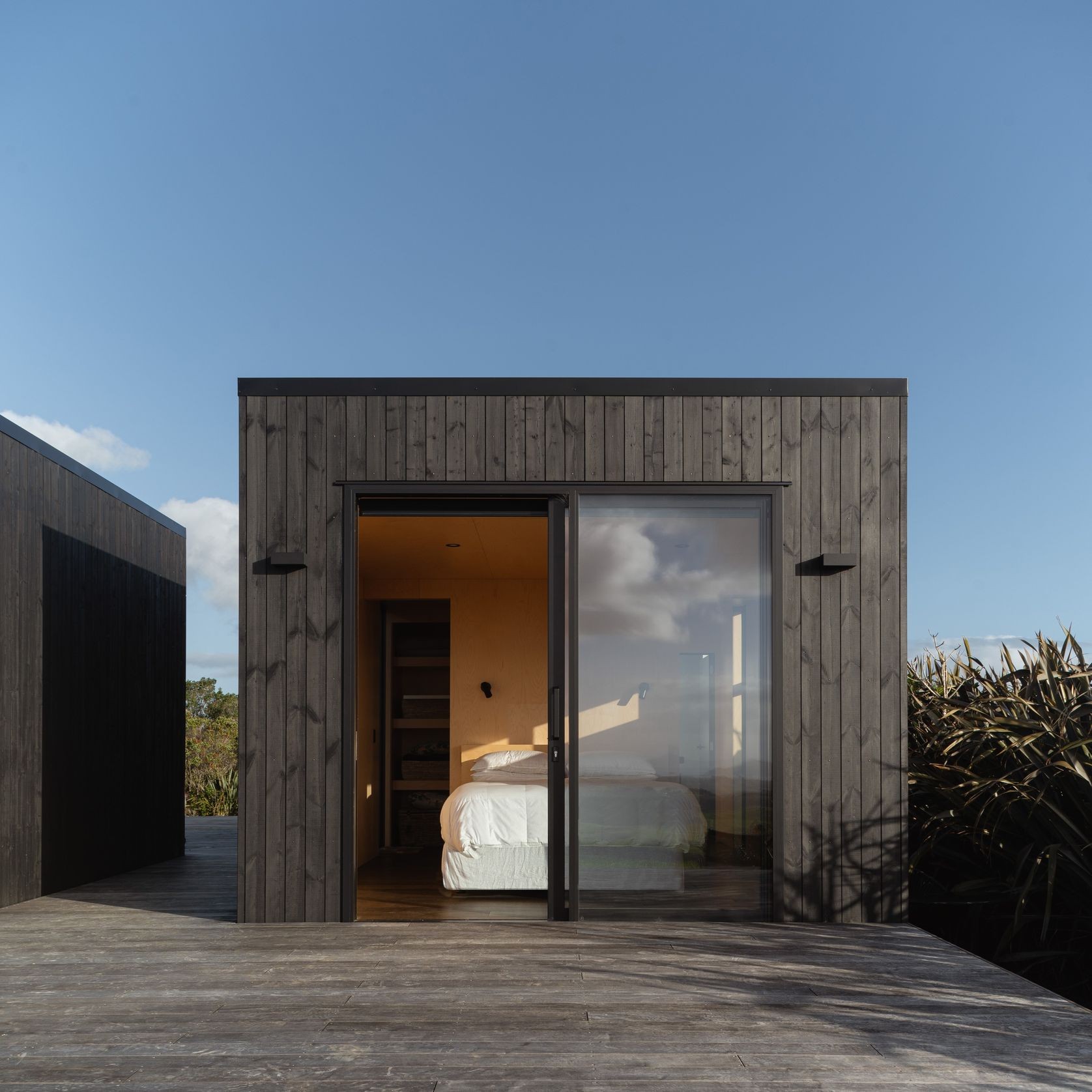 JSC TMT® Range  - Thermally Modified Timber gallery detail image