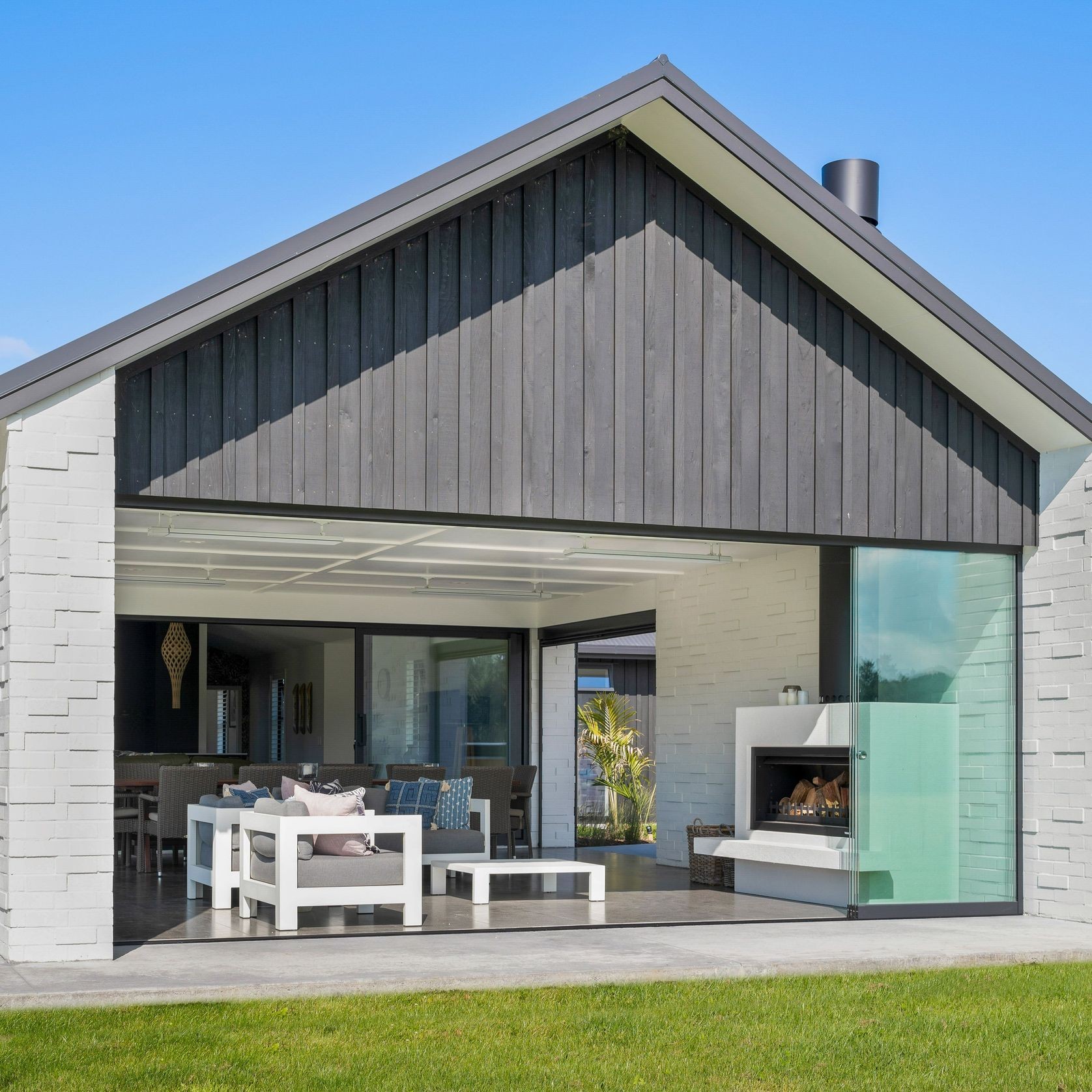 JSC TMT® Range  - Thermally Modified Timber gallery detail image