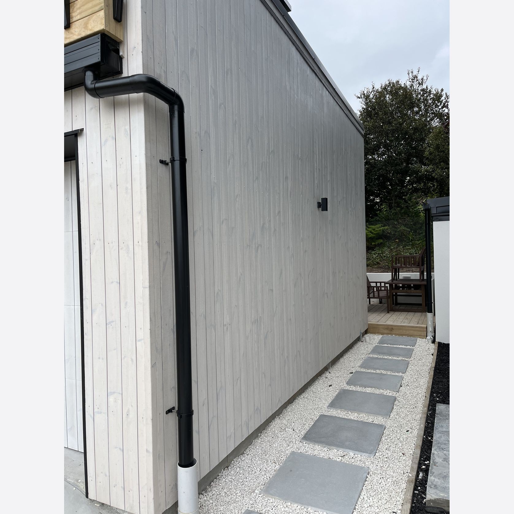 JSC TMT® Range - Thermally Modified Timber gallery detail image