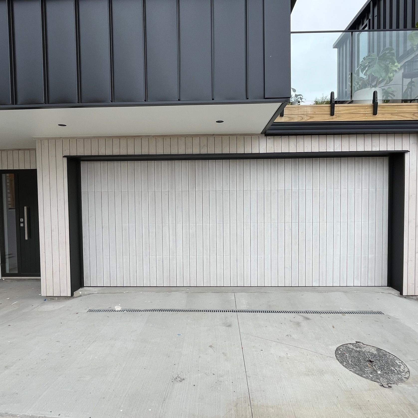 JSC TMT® Range  - Thermally Modified Timber gallery detail image