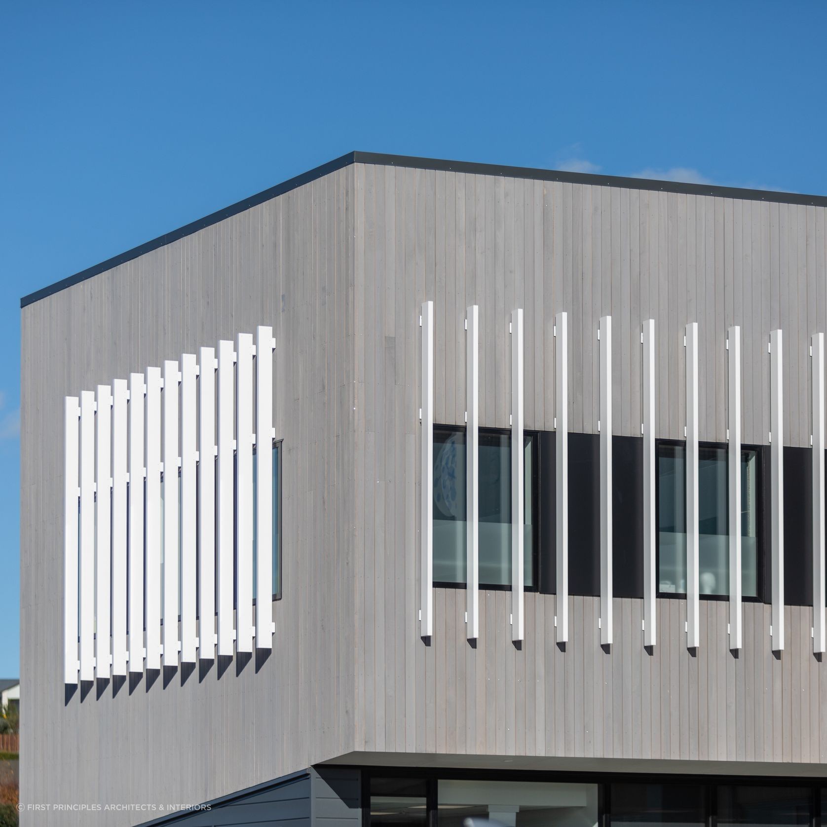 JSC TMT® Range  - Thermally Modified Timber gallery detail image