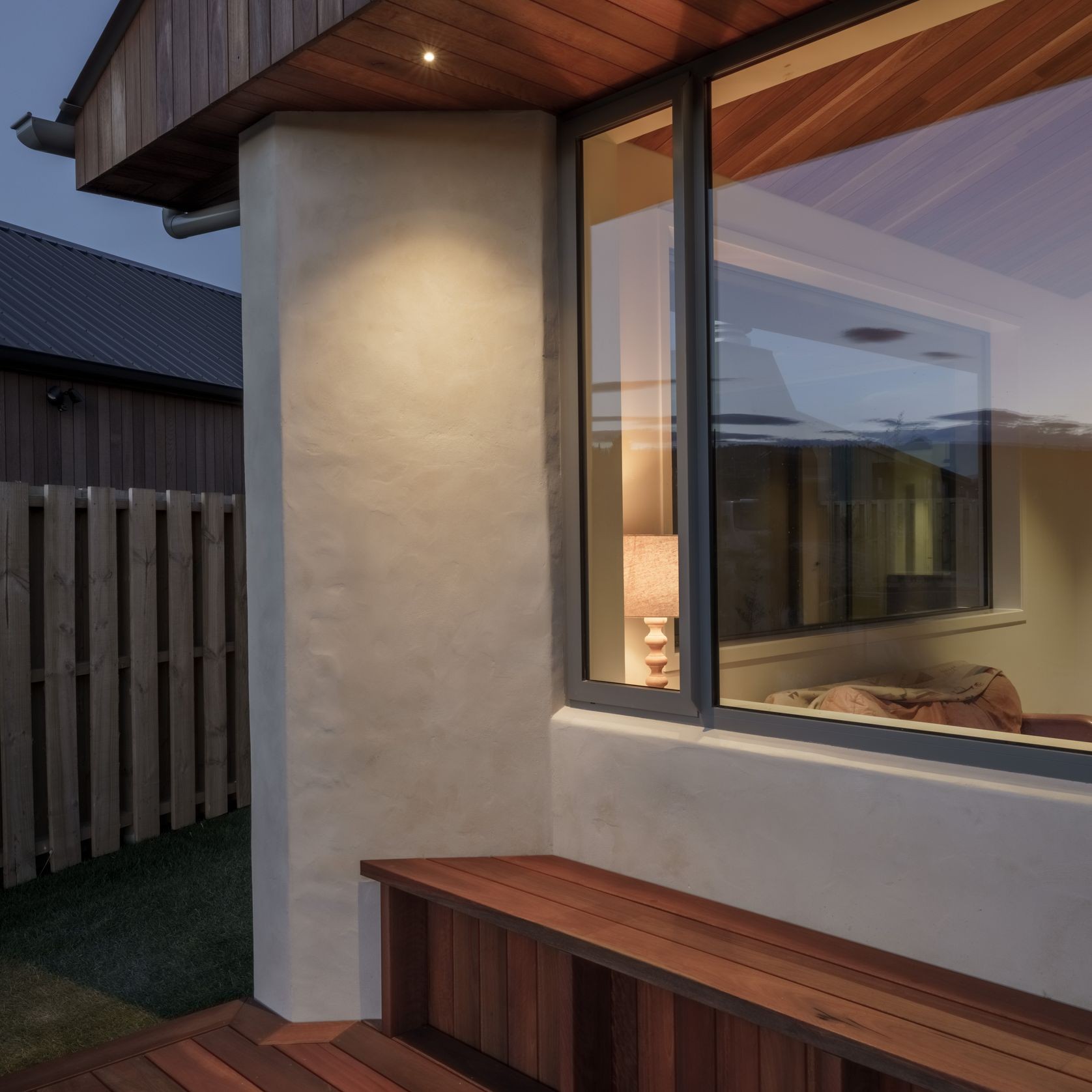 Spotted Gum | Wood Elements Cladding gallery detail image